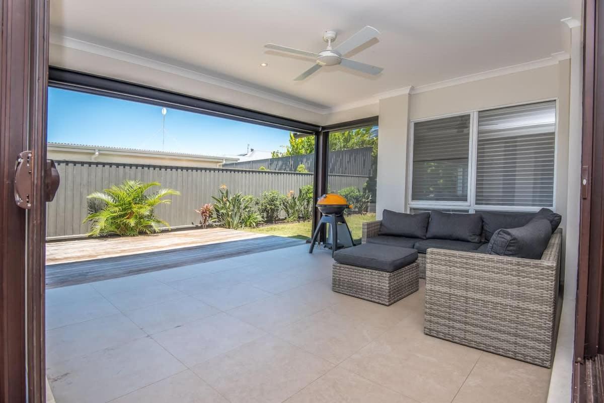 Bright spacious Noosa family home - B&B Neusa Vale