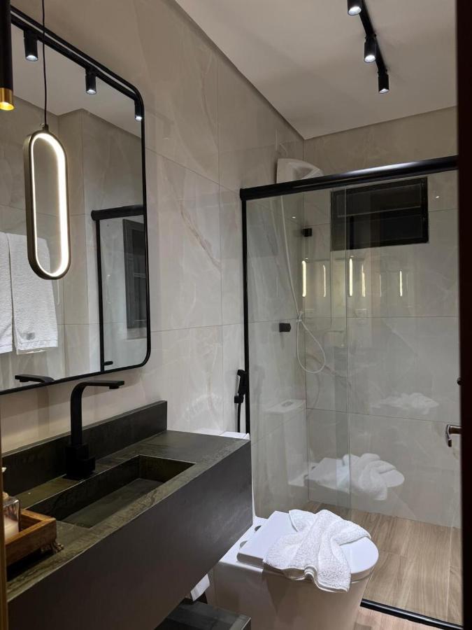 Apartment 204 New, Sophistication and Comfort - B&B Cuiabá
