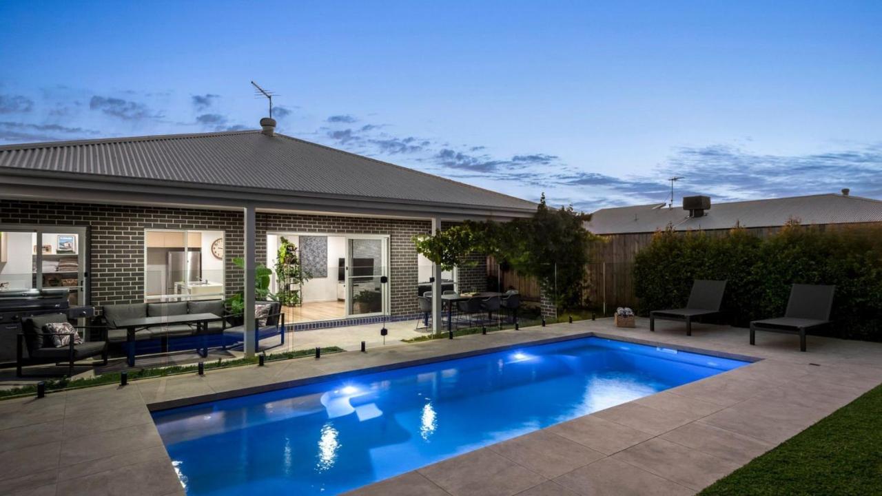 Regal Retreat - B&B Saint Leonards