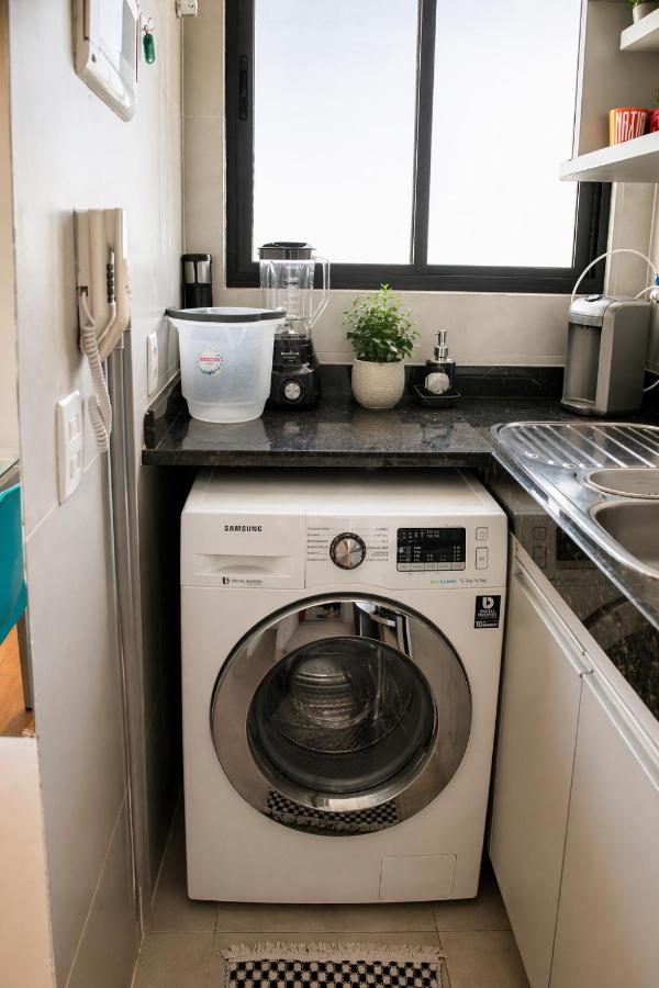 Apartamento Boa Viagem Edificio Rafaella Albert Rodrigues - Chambres d'hôtes Recife
