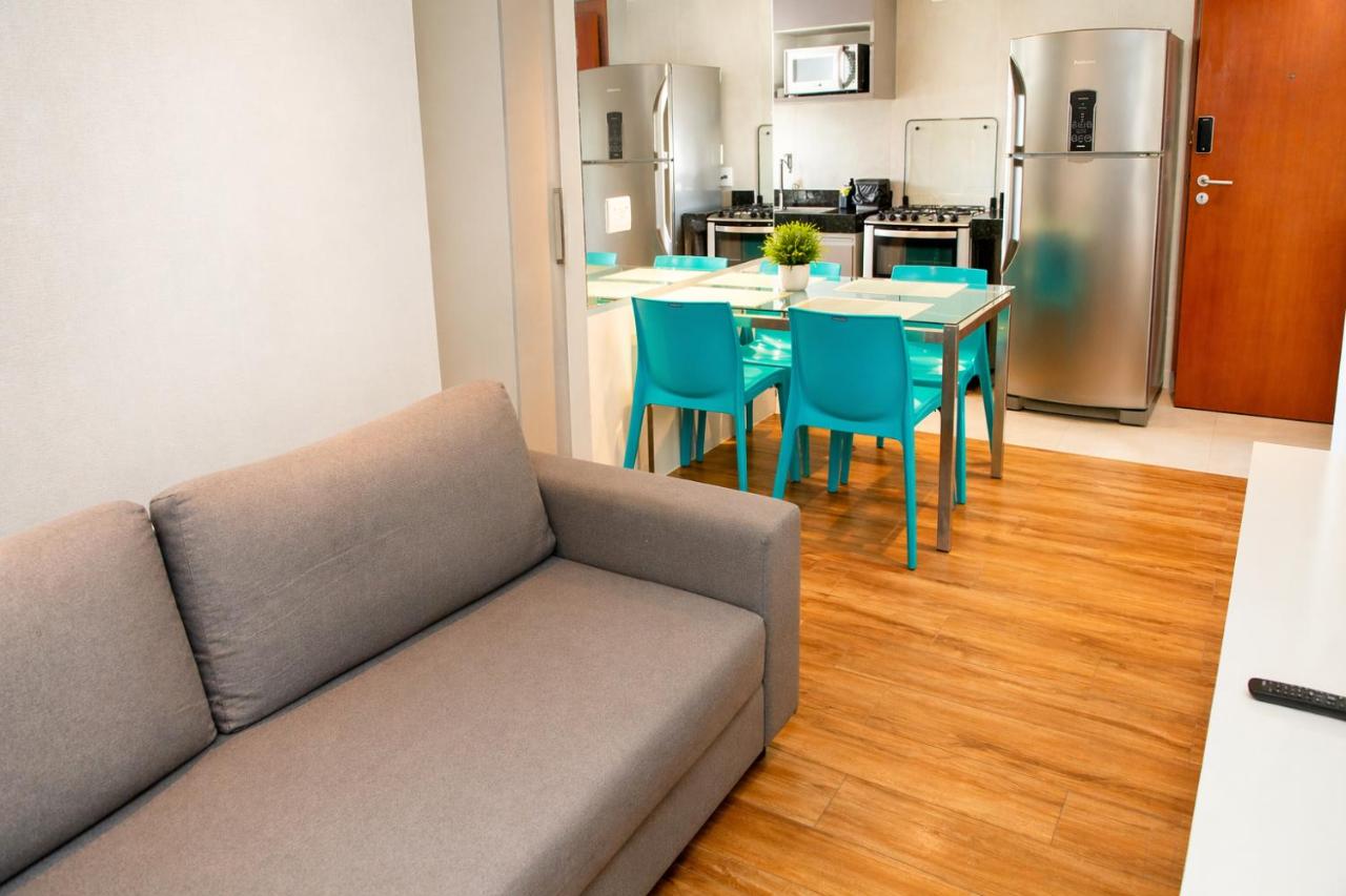 Apartamento Boa Viagem Edificio Rafaella Albert Rodrigues - Chambres d'hôtes Recife