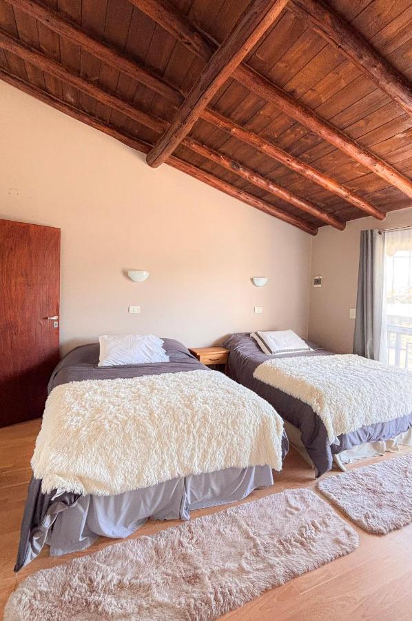 Trono de Nubes - Bed and Breakfast Trevelin