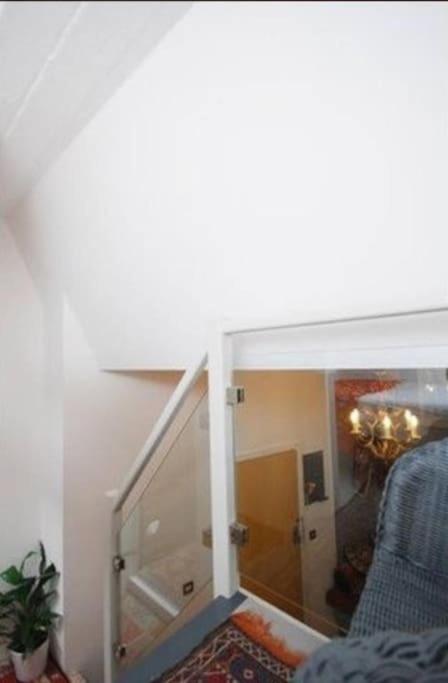 Premier Studio with Private Terrace
