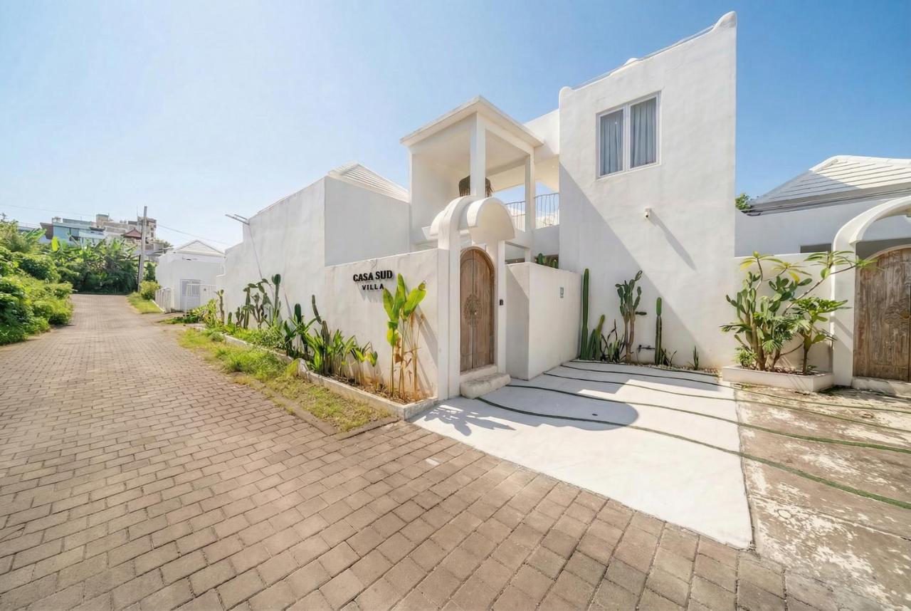 Casa Sud - Secluded Pool Villa in Uluwatu - Ferienwohnung Uluwatu