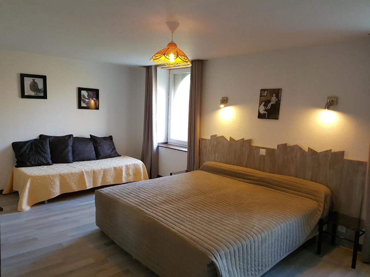 Comfort Triple Room with Shower
