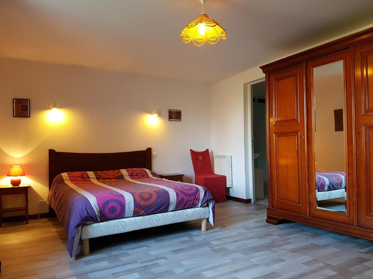 Comfort Double Room with Shower