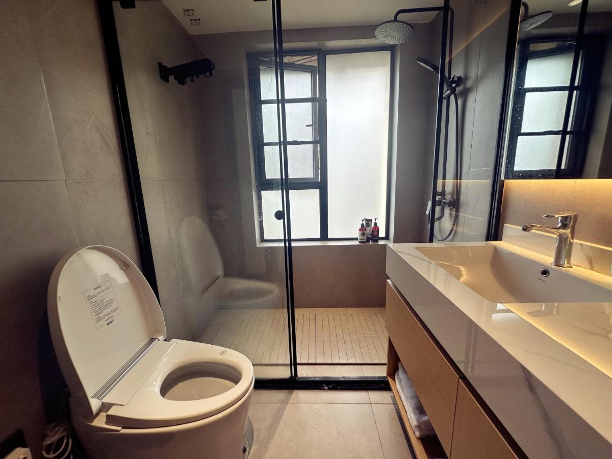 Suite - Vue sur Ville