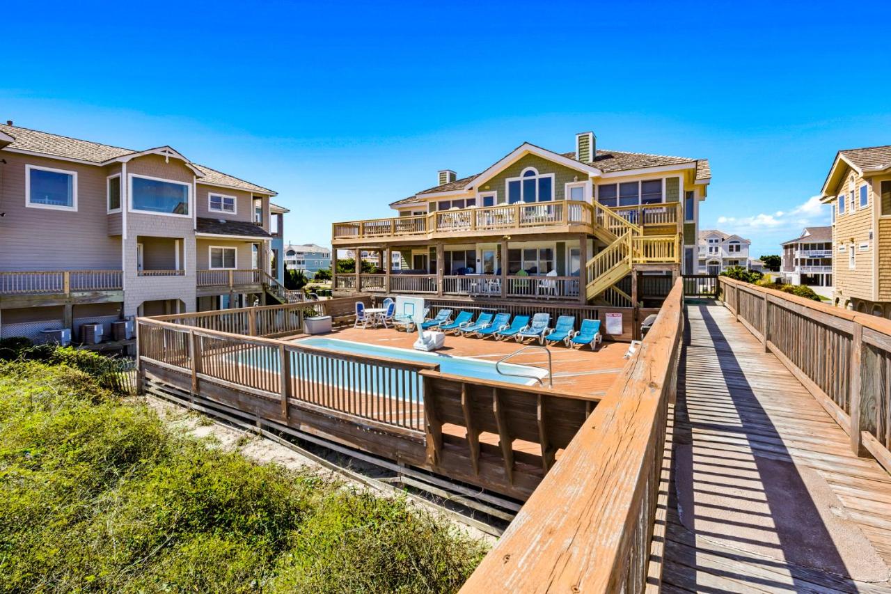 6119 - Gone Coastal - Bed and Breakfast Nags Head