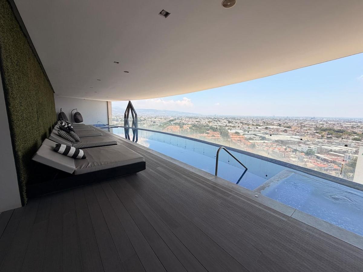 Loft Torre Adamant Leon - B&B Miravalle