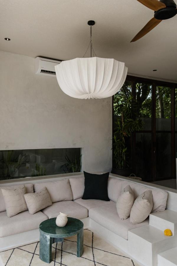 Three-Bedroom Villa with Private Pool