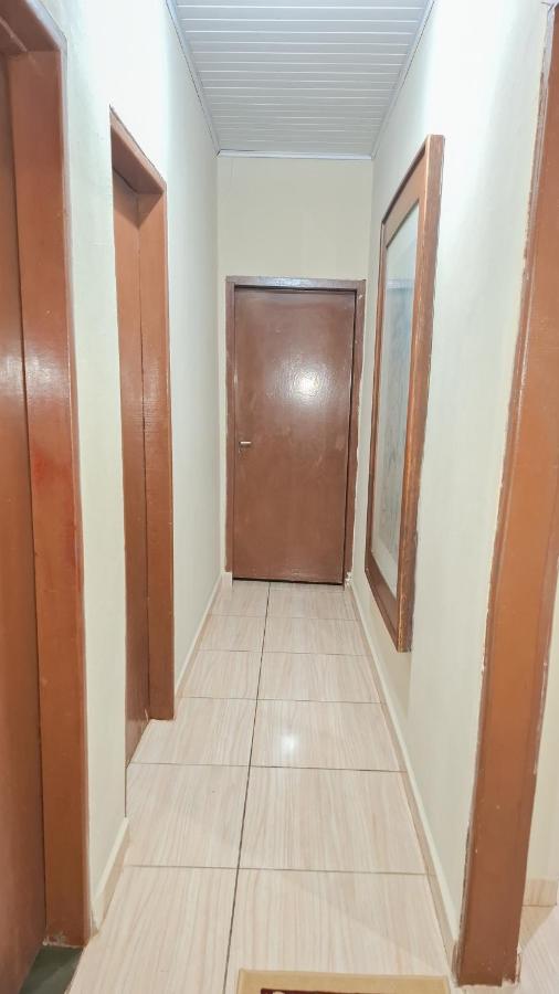 Casa de Temporada RA Olímpia - B&B Olímpia