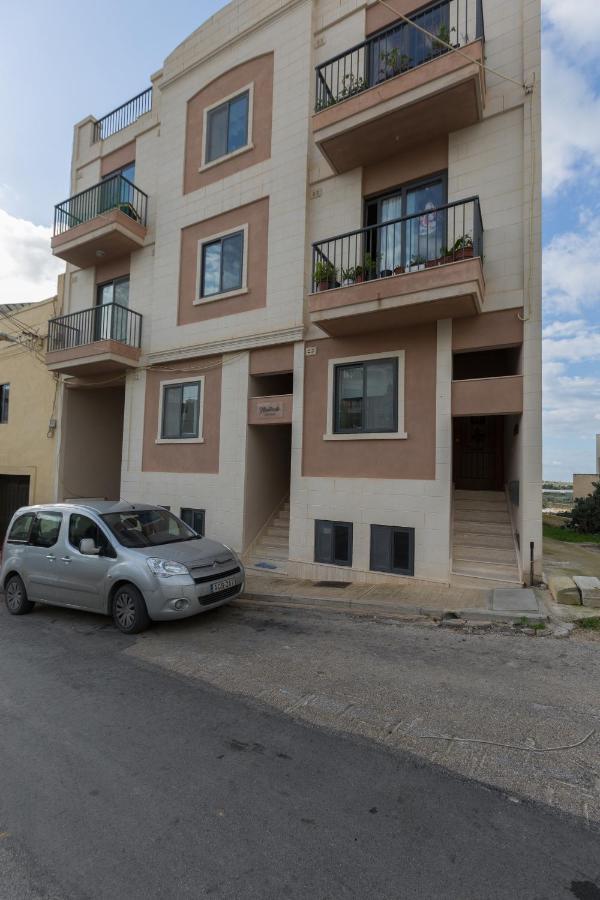 Appartement met 3 Slaapkamers