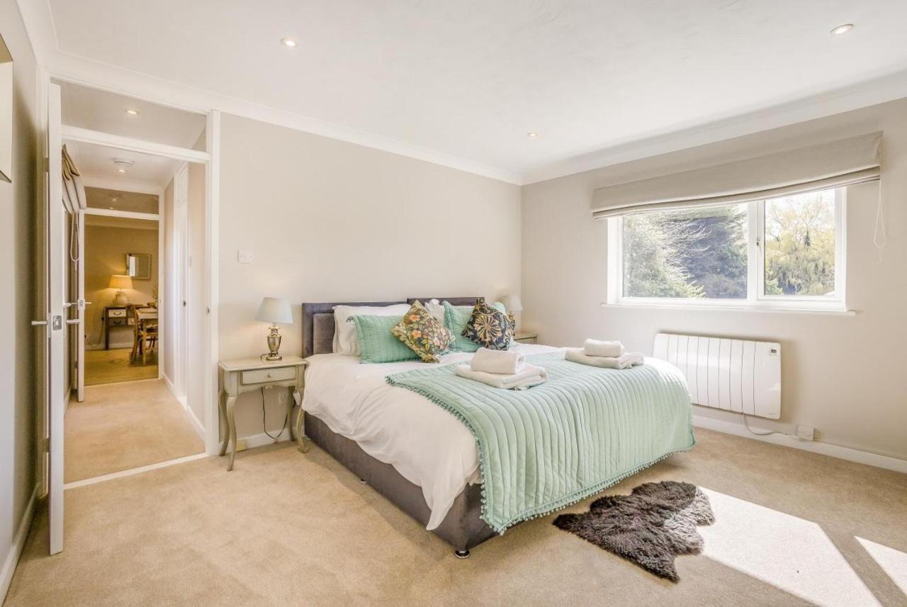 2 Bed in Halesworth oc-dak - B&B Halesworth