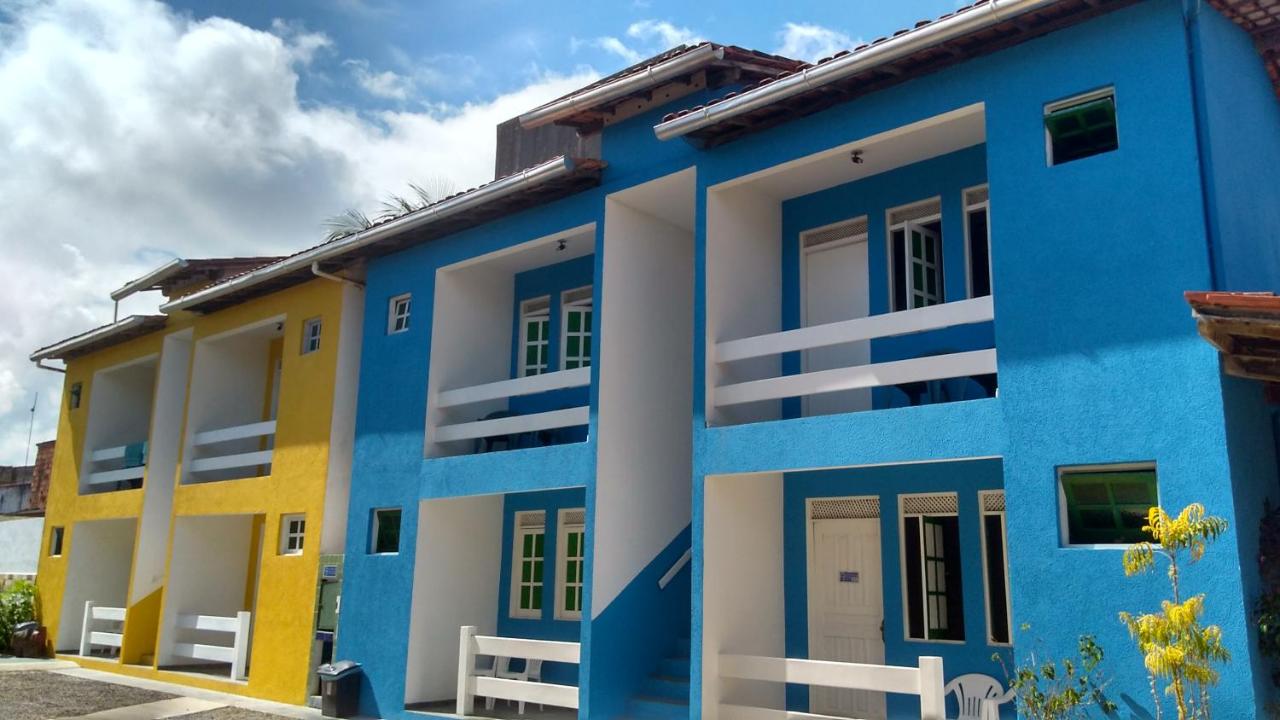 Lagoa Encantada I - B&B