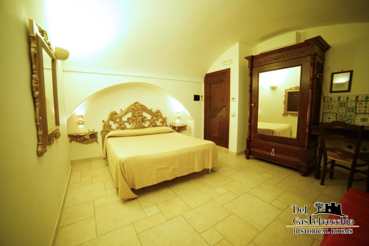 Chambre Double avec Balcon
