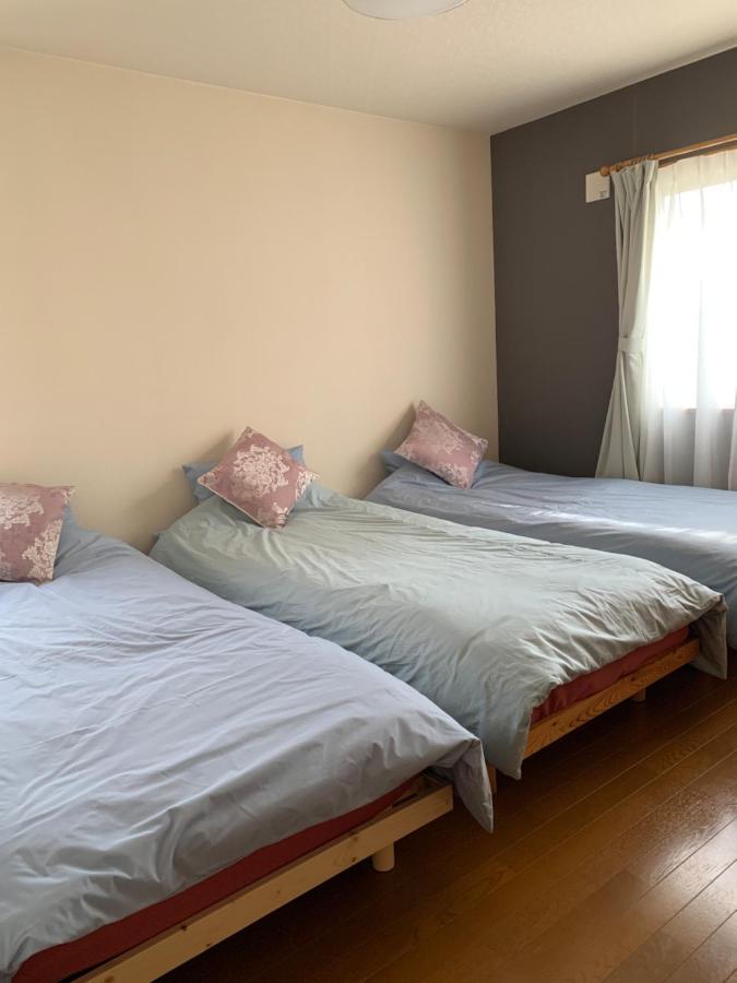 Bon Clair - Ferienwohnung Sunagawa