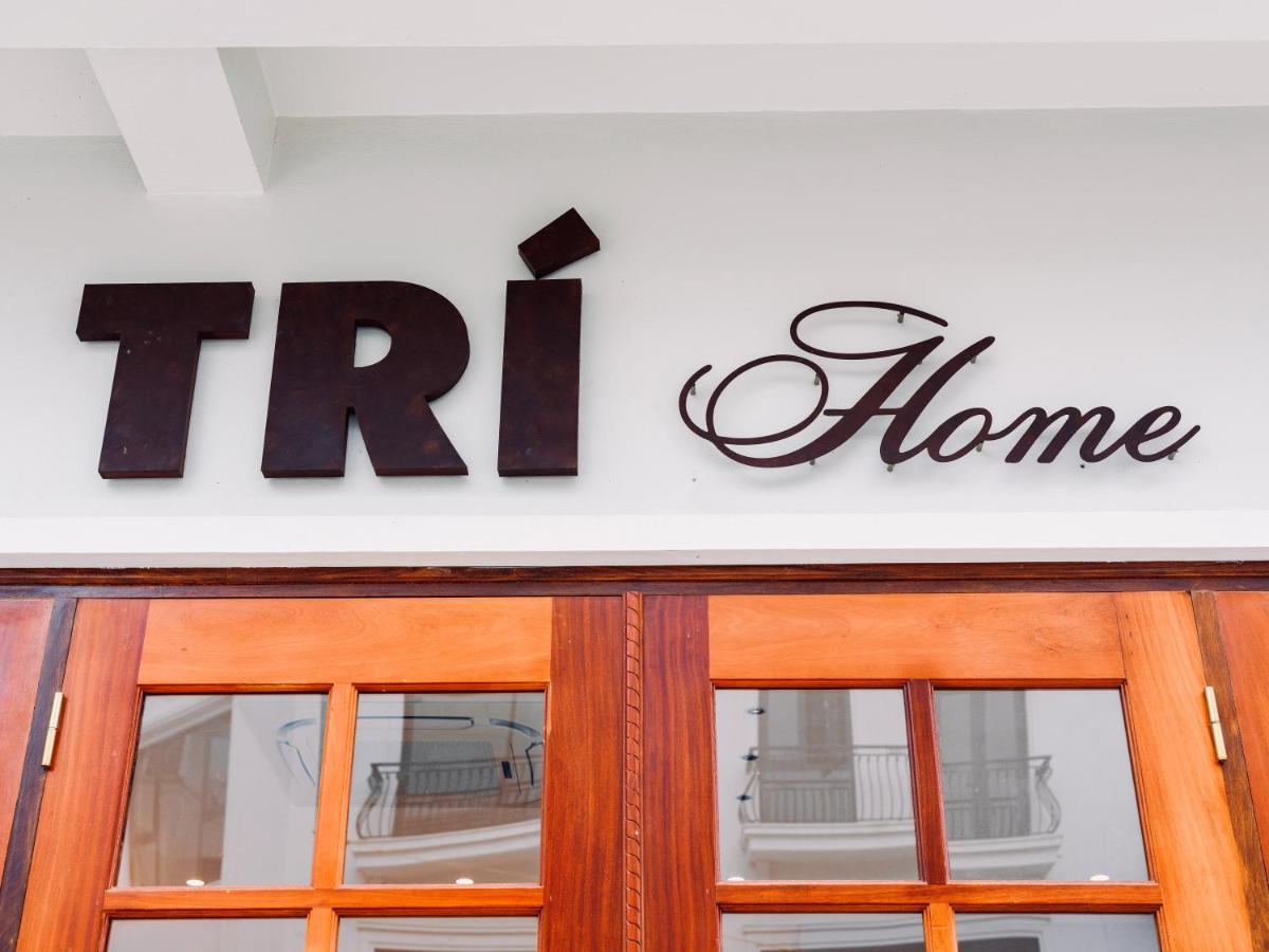 TRÍ Home & Motorbike Rentals - Chambres d'hôtes Cao Bang