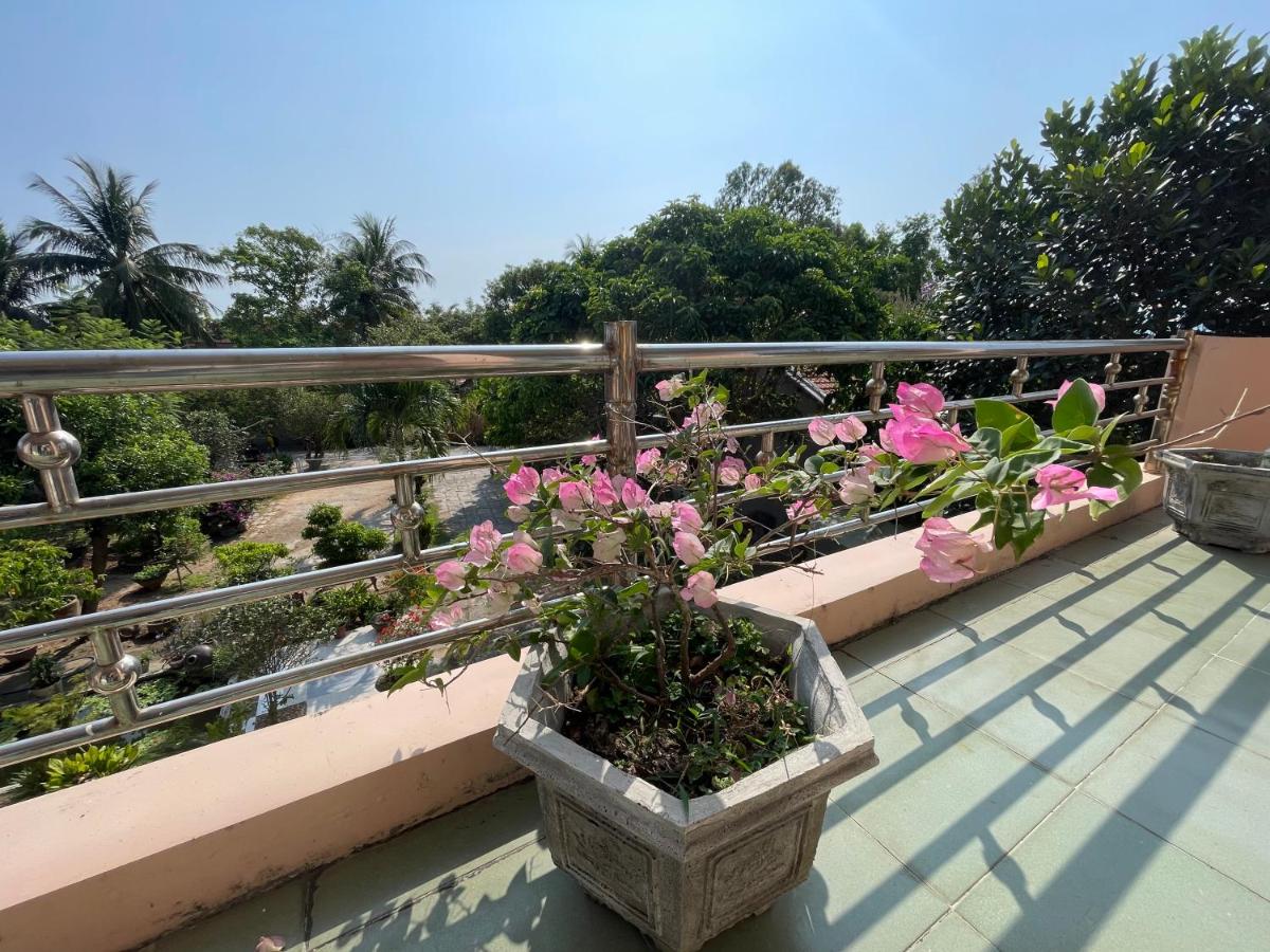 Queen Room with Balcony
