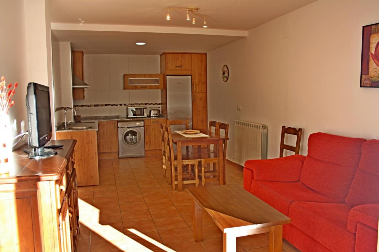 Appartamento con 2 Camere da Letto