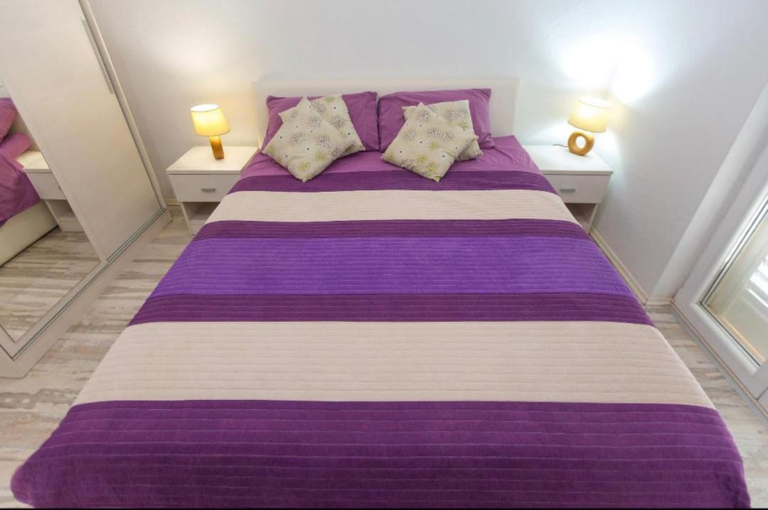 Apartman Nick - B&B Mlini