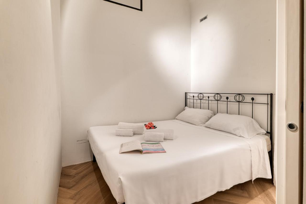 Boutique Apartment Casa Del Barone - Happy Rentals - Bed and Breakfast Ventimiglia