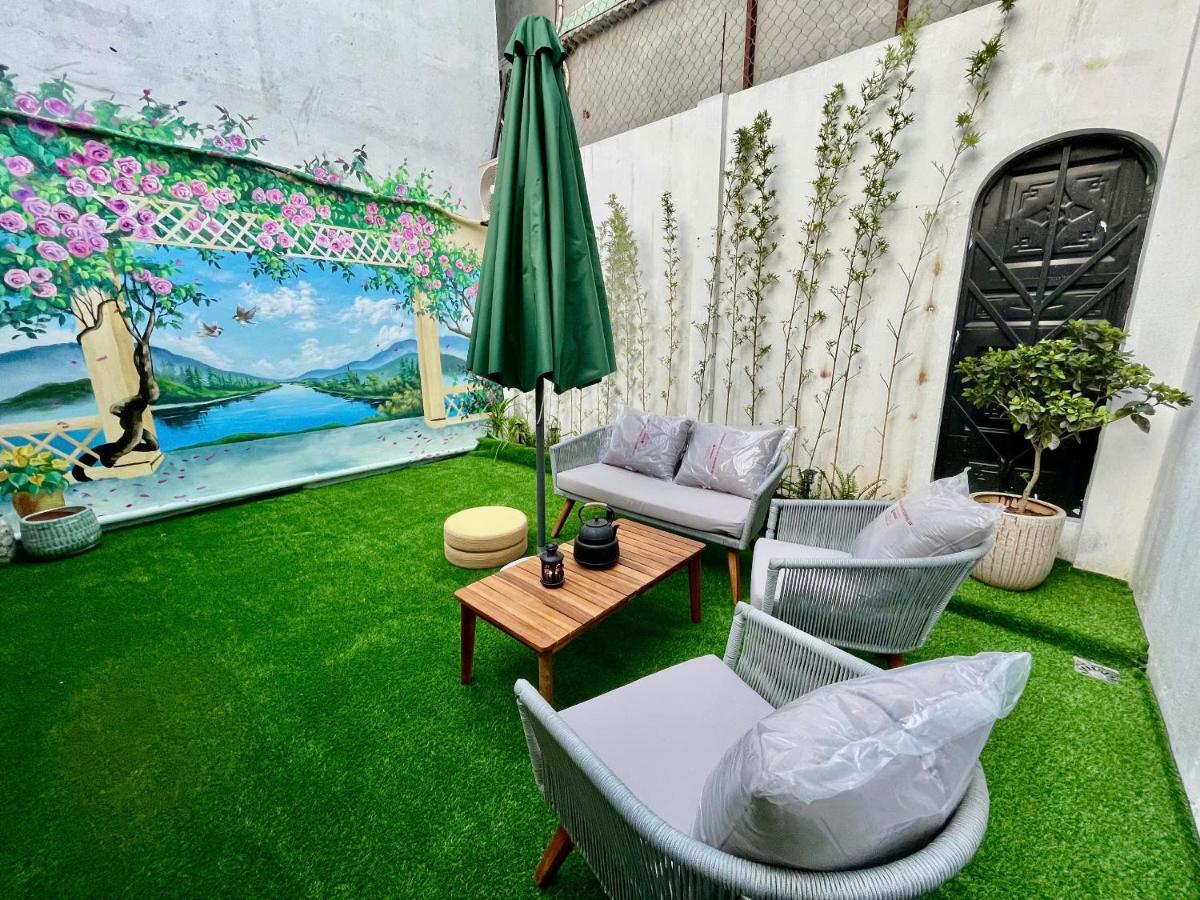 Green Serenity Homestay Danang - Bed and Breakfast Da Nang