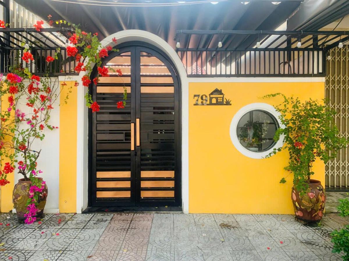 Green Serenity Homestay Danang - Bed and Breakfast Da Nang