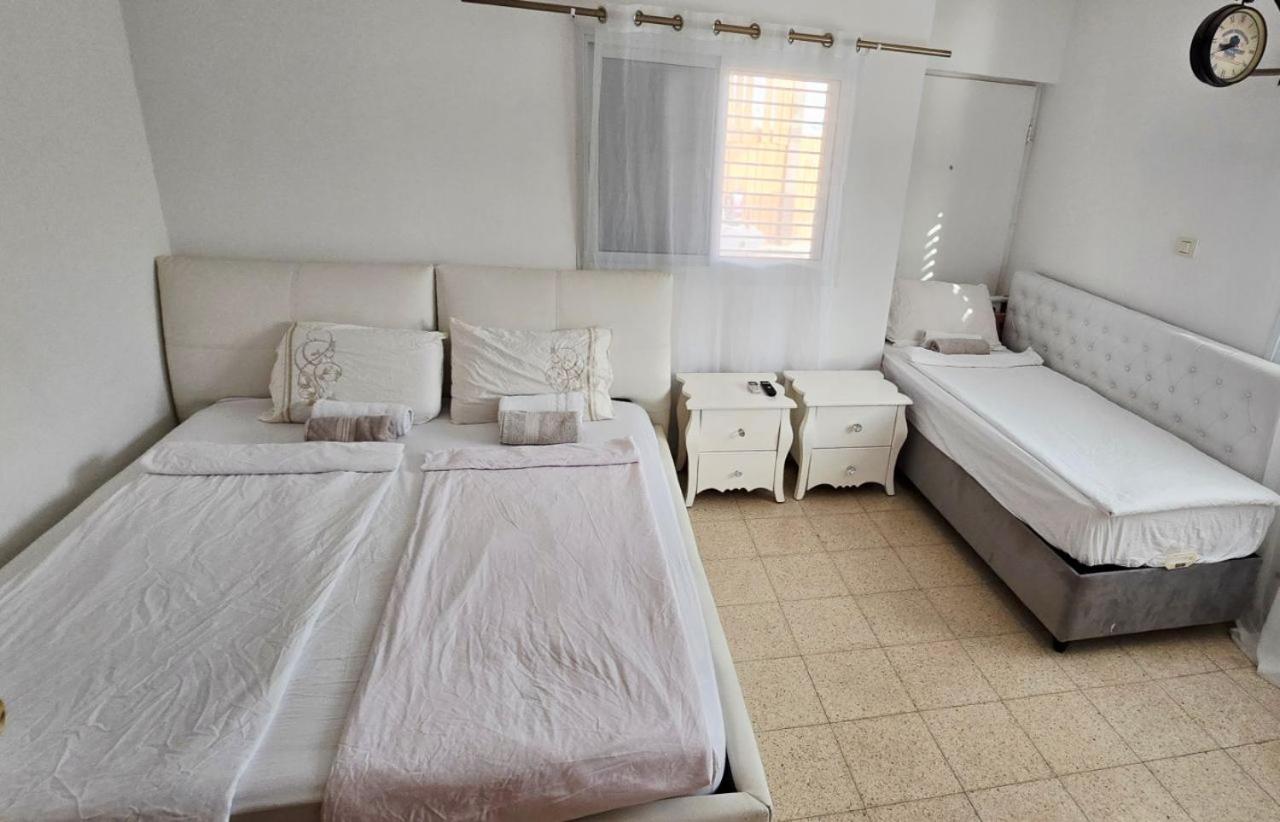 BLAGO Villa mango - B&B Eilat