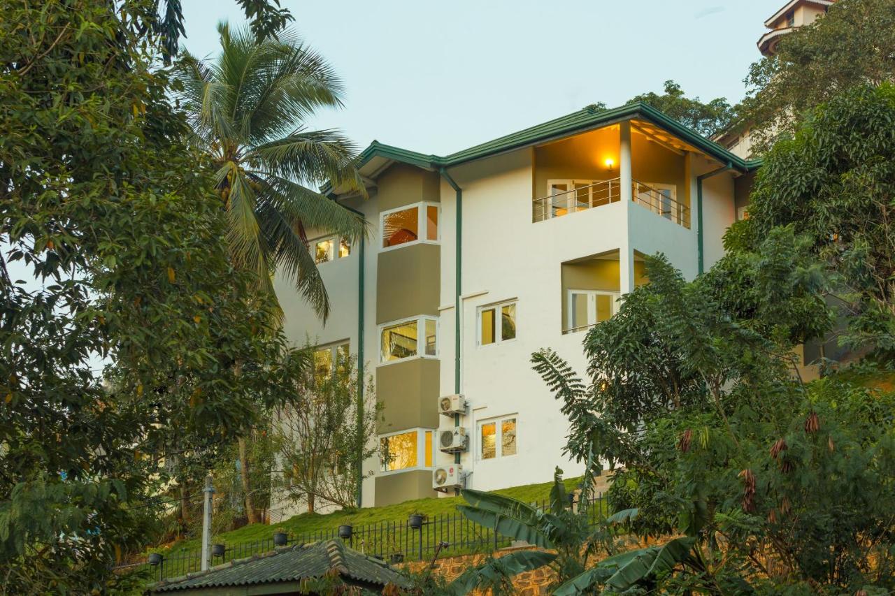 Shalom Residence Kandy - B&B