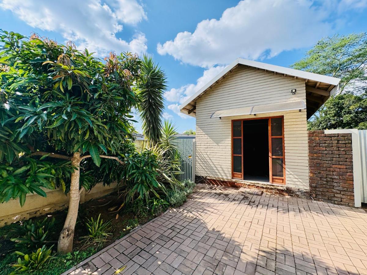 Stylish One Bedroom Garden Suite - B&B Polokwane