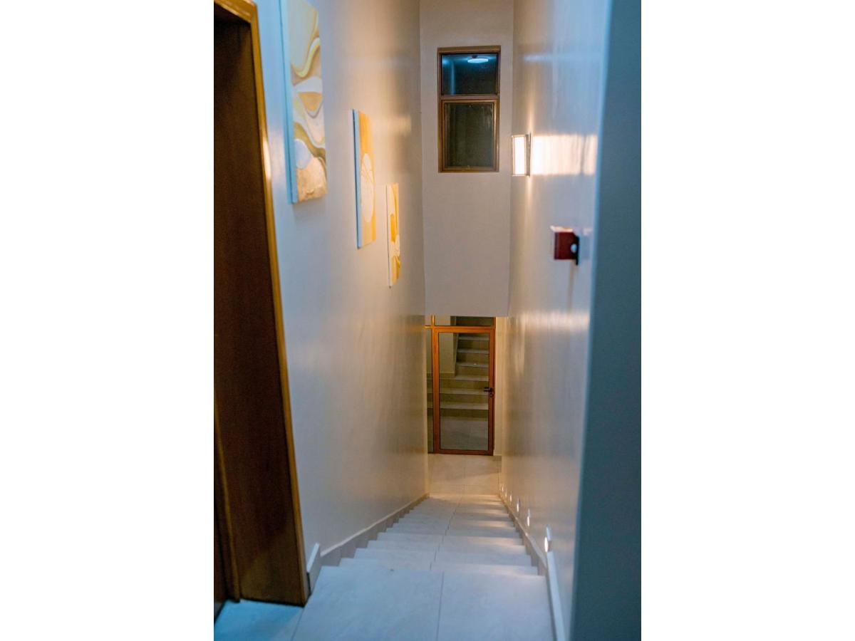 Residency by Mozette Kigali - B&B Kigali