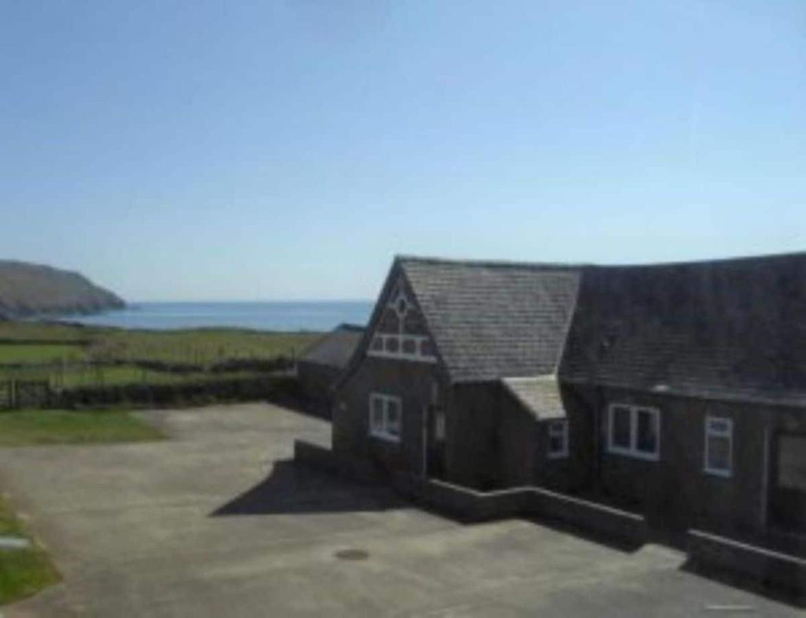 Cilan - B&B Llangian