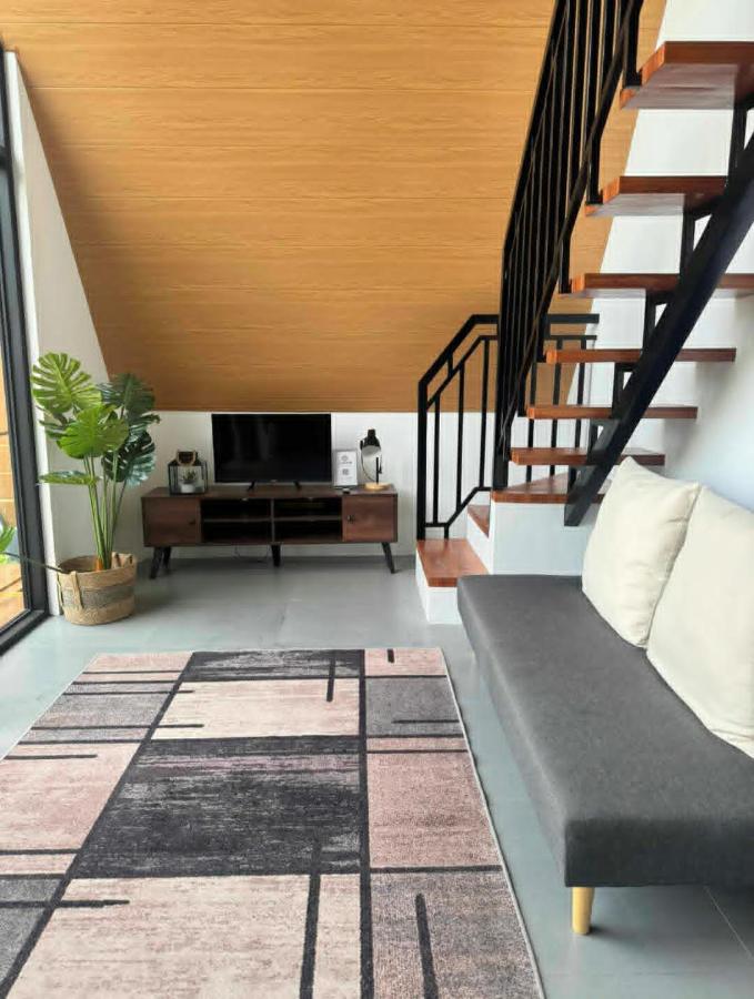 Paraiso Del Bacnotan - B&B Bacnotan