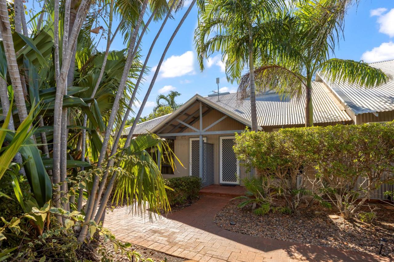 Cable Beachside Apartments - B&B Broome