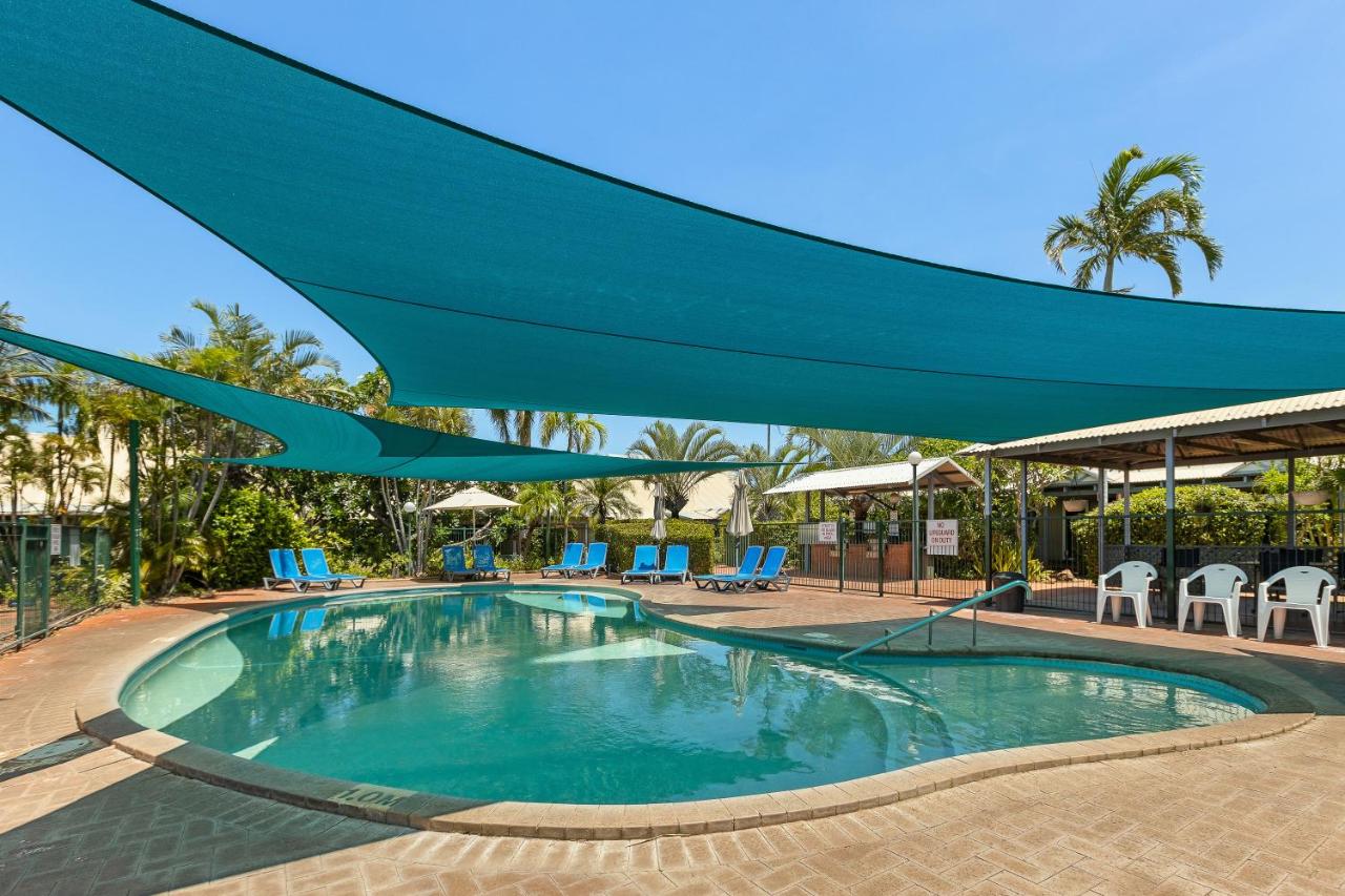 Cable Beachside Apartments - B&B Broome