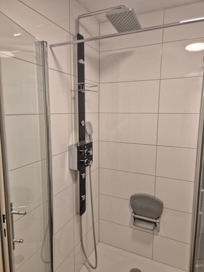 Apartment Sevingen - B&B Duisburg