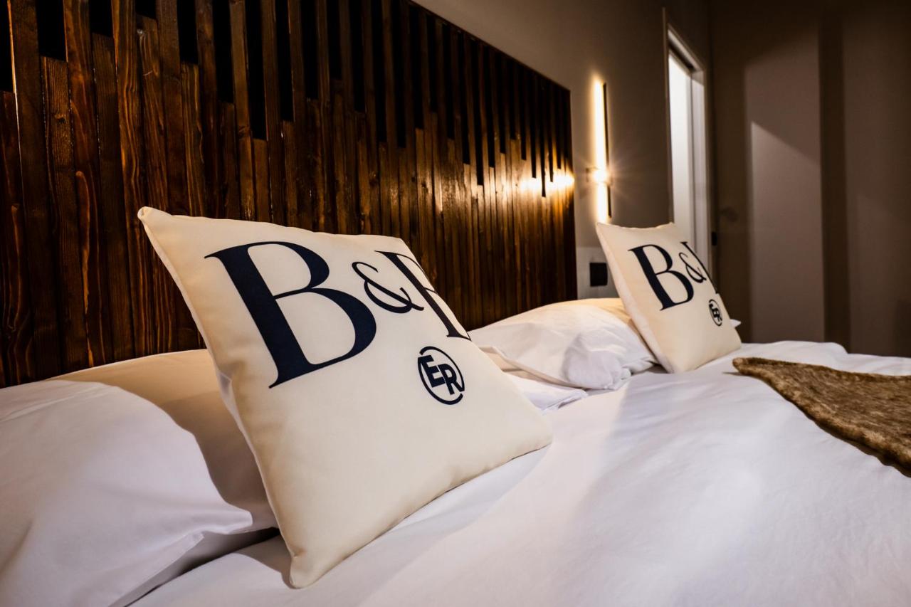 B&B er - B&B Isola del Liri
