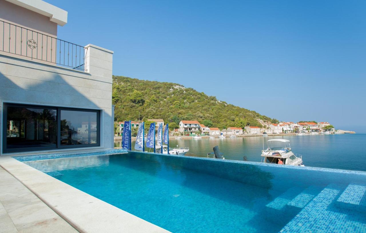 Guesthouse Augusta Insula - B&B Lastovo