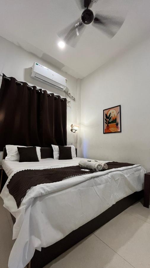 Deluxe Zimmer