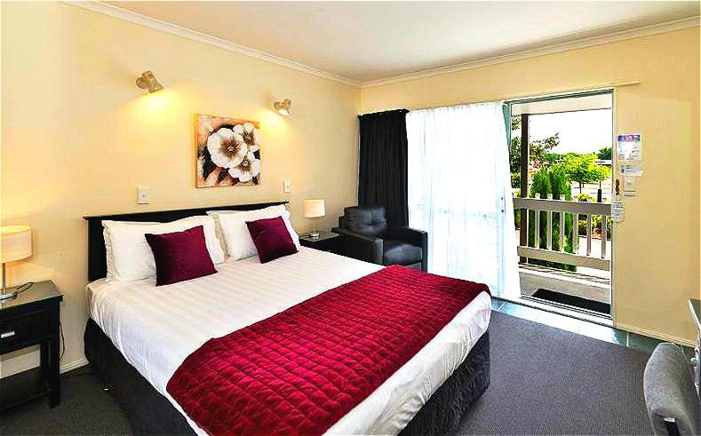Appartamento Familiare con 2 Camere da Letto - B