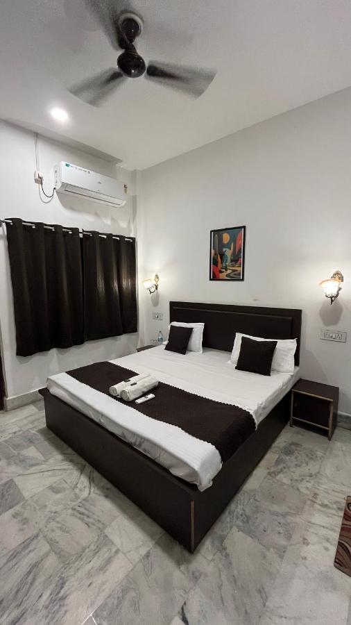 Superior Doppelzimmer