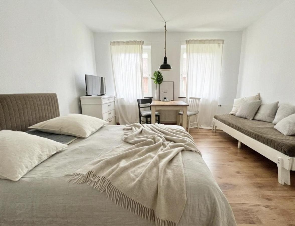 Lille Hygge - Ferienwohnung Heiligenhafen