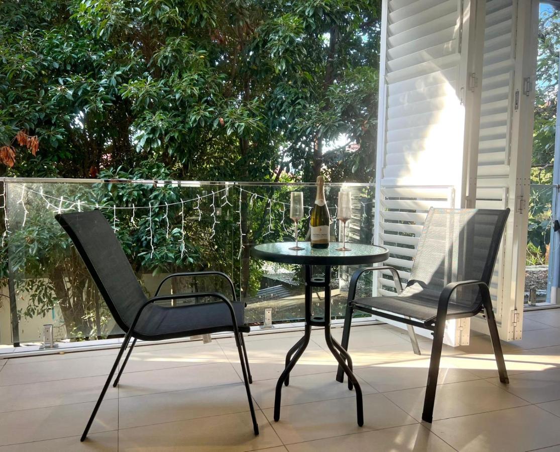 Kangaroo Point, Bromley Street - B&B Brisbane