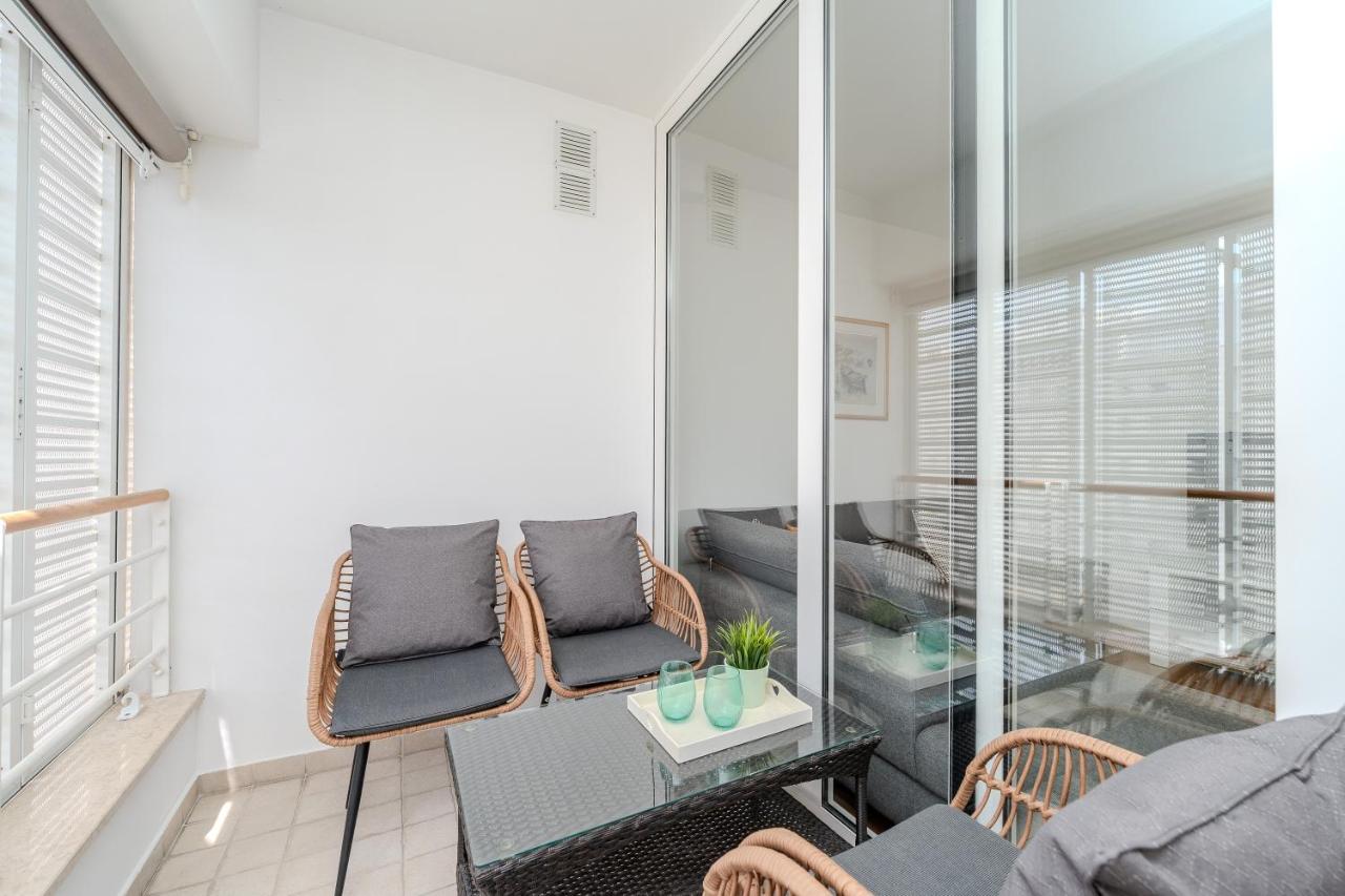 Marie 2 BR Apartment - Bed and Breakfast Zadar