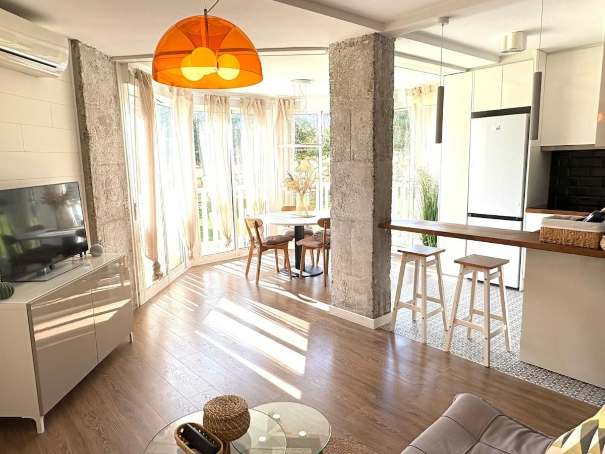 Casas349h Amerador Loft - Chambres d'hôtes El Campello