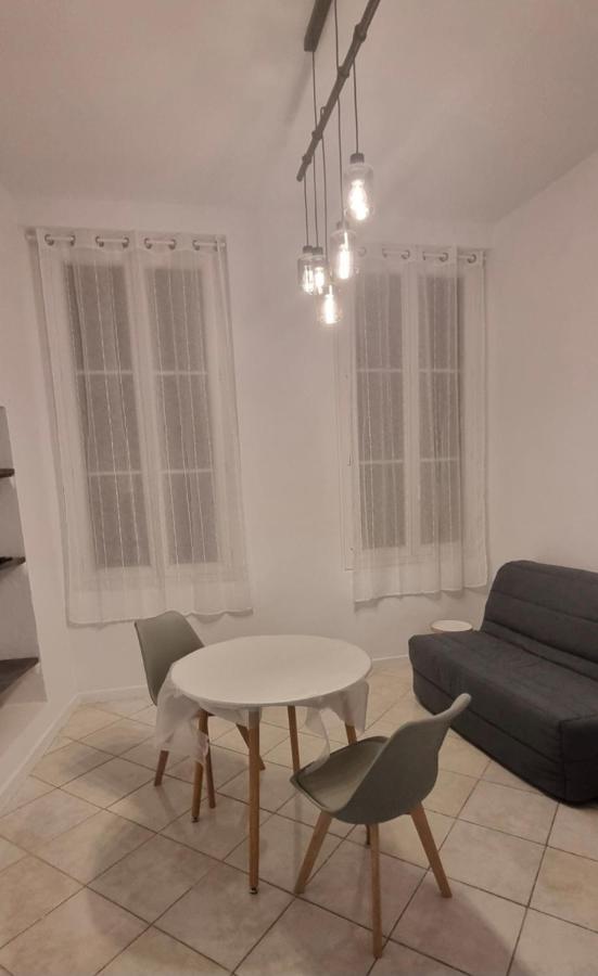 Vieux Nice - Chambres d'hôtes Nice
