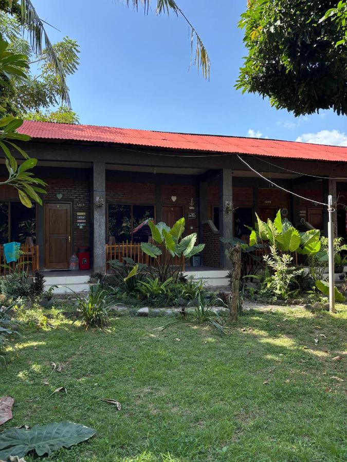 Vivian's Lakey peak homestay - Chambres d'hôtes Huu