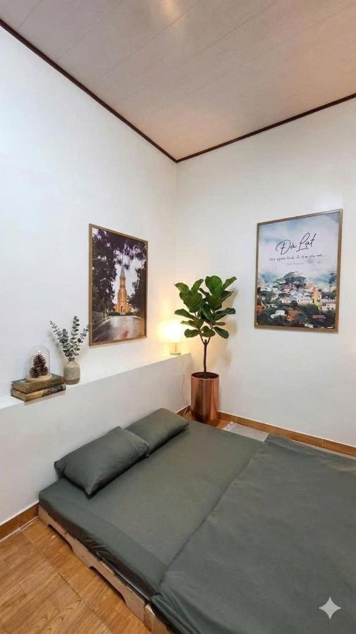 Lão Điềm Homestay - B&B Ấp Đa Thiên