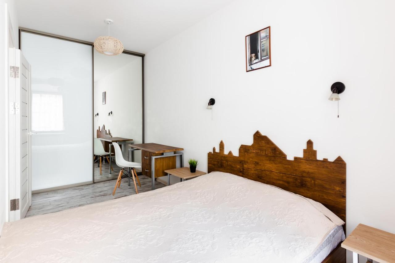 Lion King Краків - Ferienwohnung Lwiw