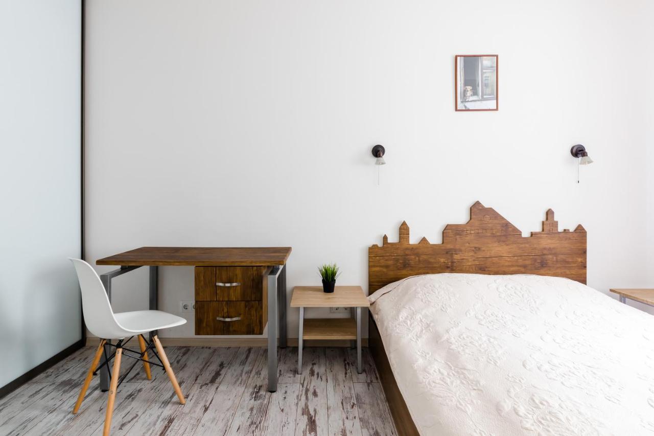 Lion King Краків - Ferienwohnung Lwiw